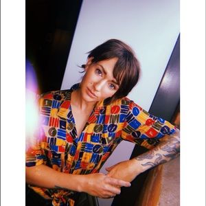 Meet your Posher, Nicole